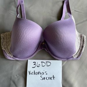 36 DD Victoria’s Secret Bra